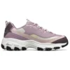 D&rsquo; Lites 1.0 « Violet Noir »