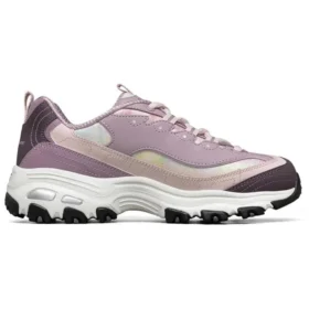 D&rsquo; Lites 1.0 « Violet Noir »