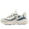 D&rsquo; Lites 1.0 « White Blue »