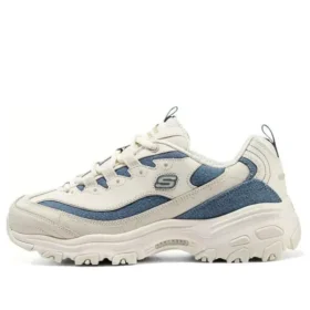 D&rsquo; Lites 1.0 « White Blue »