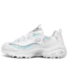 D&rsquo; Lites 1.0 « White Blue »