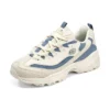 D&rsquo; Lites 1.0 « White Blue »