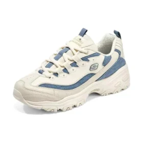 D&rsquo; Lites 1.0 « White Blue »