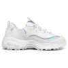 D&rsquo; Lites 1.0 « White Blue »