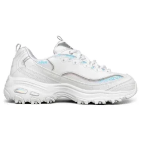 D&rsquo; Lites 1.0 « White Blue »