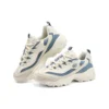 D&rsquo; Lites 1.0 « White Blue »