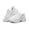 D&rsquo; Lites 1.0 « White Blue »