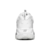 D&rsquo; Lites 1.0 « White Blue »
