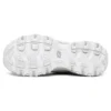 D&rsquo; Lites 1.0 « White Blue »