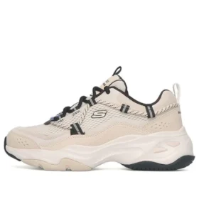 D&rsquo; Lites 1.0 « White Cream »