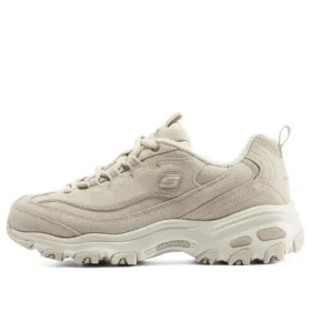 D&rsquo; Lites 1.0 « White Cream »
