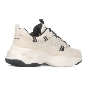 D&rsquo; Lites 1.0 « White Cream »
