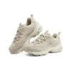D&rsquo; Lites 1.0 « White Cream »