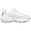 D&rsquo; Lites 1.0 « White Floral »