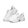 D&rsquo; Lites 1.0 « White Floral »