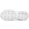 D&rsquo; Lites 1.0 « White Floral »