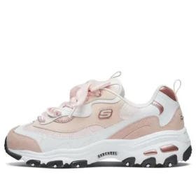 D&rsquo; Lites 1.0 « White Goldpink »