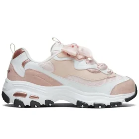 D&rsquo; Lites 1.0 « White Goldpink »