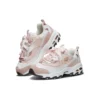 D&rsquo; Lites 1.0 « White Goldpink »