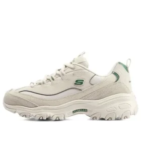 D&rsquo; Lites 1.0 « White Green »