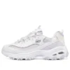 D&rsquo; Lites 1.0 « White Purple »