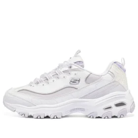 D&rsquo; Lites 1.0 « White Purple »
