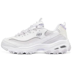 D&rsquo; Lites 1.0 « White Purple »