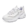 D&rsquo; Lites 1.0 « White Purple »