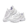 D&rsquo; Lites 1.0 « White Purple »