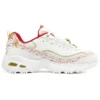 D&rsquo; Lites 1.0 « White Red »