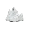 D&rsquo; Lites 1.0 « White Silver »