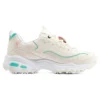 D&rsquo; Lites 1.0 « White Teal »