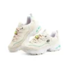 D&rsquo; Lites 1.0 « White Teal »