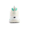 D&rsquo; Lites 1.0 « White Teal »