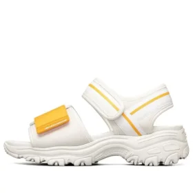 D&rsquo; Lites 1.0 « White Yellow »