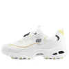 D&rsquo; Lites 1.0 « White Yellow »