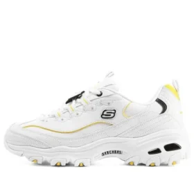 D&rsquo; Lites 1.0 « White Yellow »