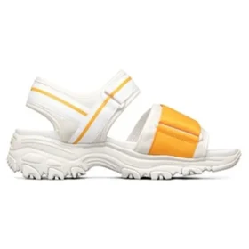D&rsquo; Lites 1.0 « White Yellow »