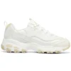 D&rsquo; Lites 1.0 « White Yellow »