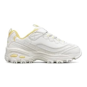 D&rsquo; Lites 1.0 « White Yellow »