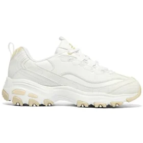 D&rsquo; Lites 1.0 « White Yellow »