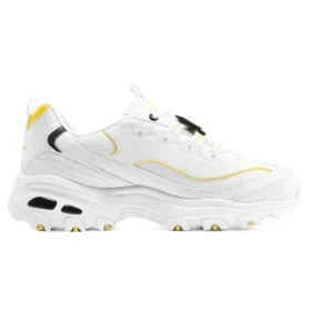 D&rsquo; Lites 1.0 « White Yellow »