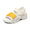 D&rsquo; Lites 1.0 « White Yellow »