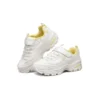 D&rsquo; Lites 1.0 « White Yellow »