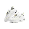 D&rsquo; Lites 1.0 « White Yellow »