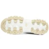 D&rsquo; Lites 1.0 « White Yellow »