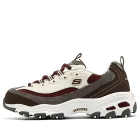 D&rsquo; Lites 1.0 « Wine Red Brown »