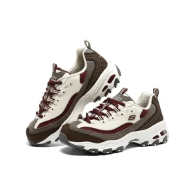 D&rsquo; Lites 1.0 « Wine Red Brown »