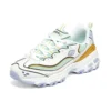D&rsquo; Lites 1.0 x Bob l&rsquo;éponge « Blanc Bleu Vert »