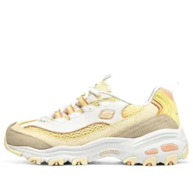 D&rsquo; Lites 1.0 « Yellow »